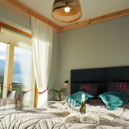 Apartament Montana Karpacz Exteriér fotografie
