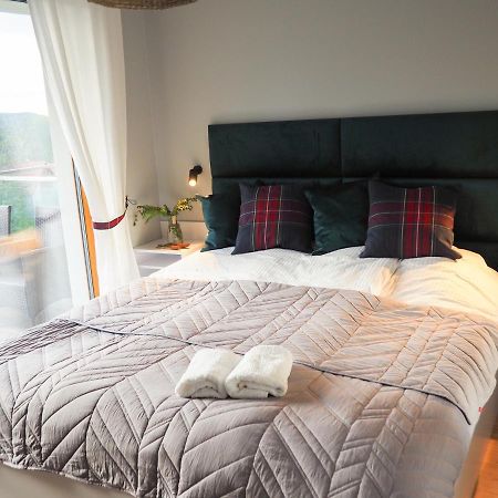 Apartament Montana Karpacz Exteriér fotografie