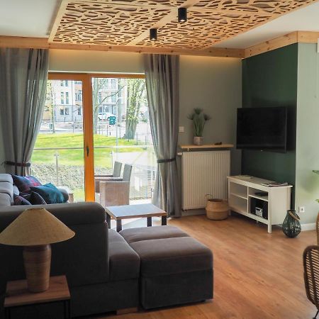 Apartament Montana Karpacz Exteriér fotografie