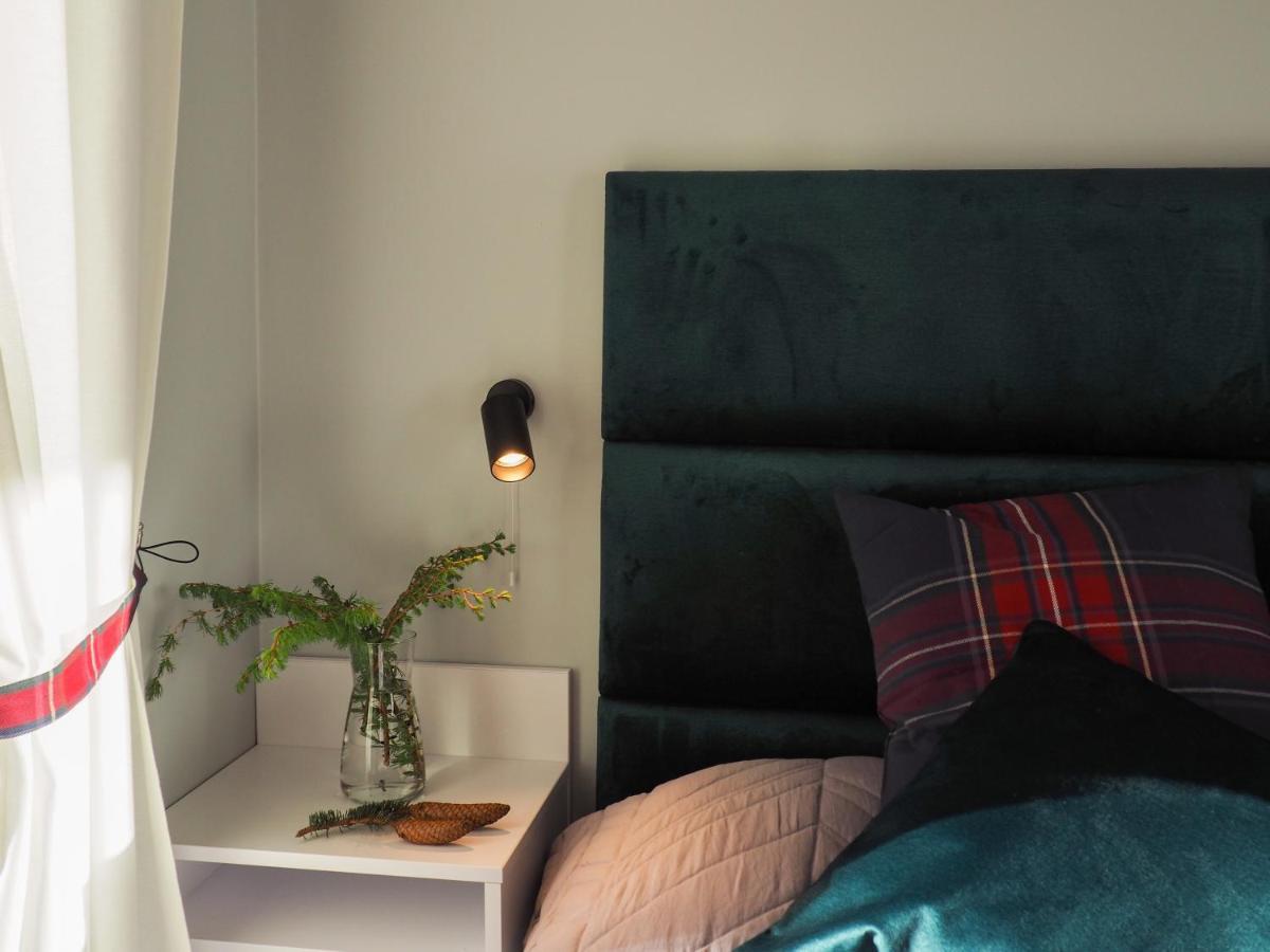 Apartament Montana Karpacz Exteriér fotografie
