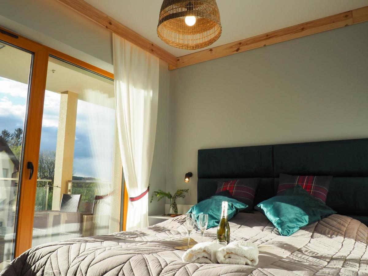 Apartament Montana Karpacz Exteriér fotografie