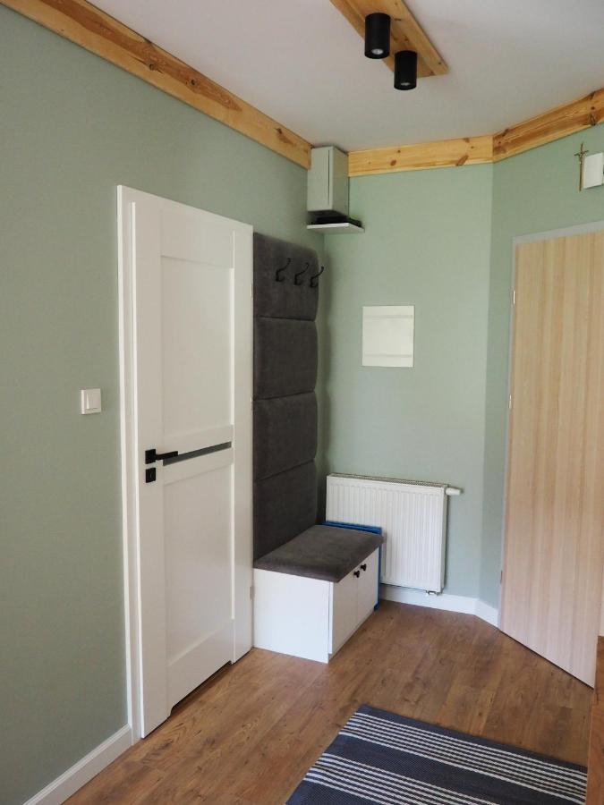 Apartament Montana Karpacz Exteriér fotografie