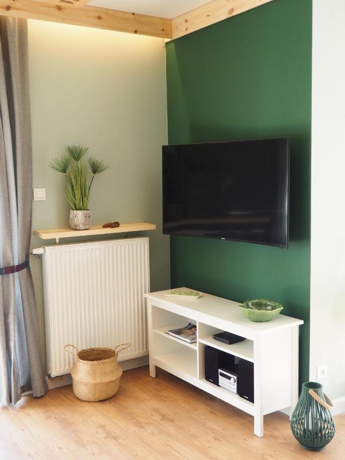 Apartament Montana Karpacz Exteriér fotografie