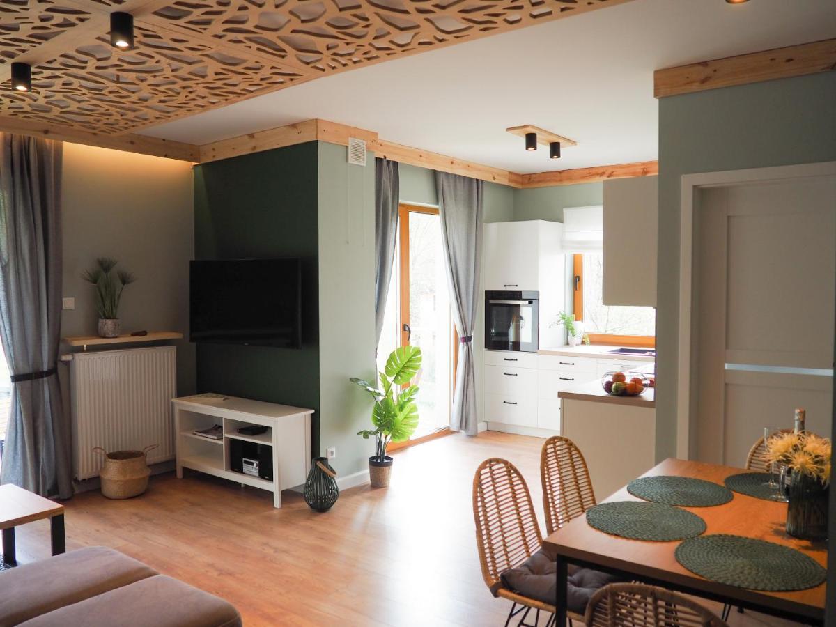 Apartament Montana Karpacz Exteriér fotografie