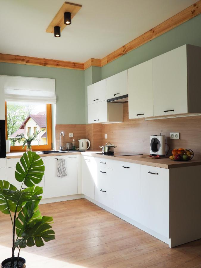 Apartament Montana Karpacz Exteriér fotografie