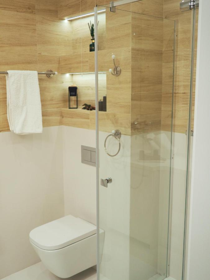 Apartament Montana Karpacz Exteriér fotografie