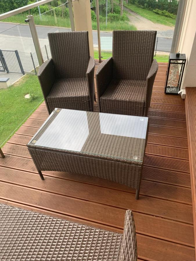 Apartament Montana Karpacz Exteriér fotografie