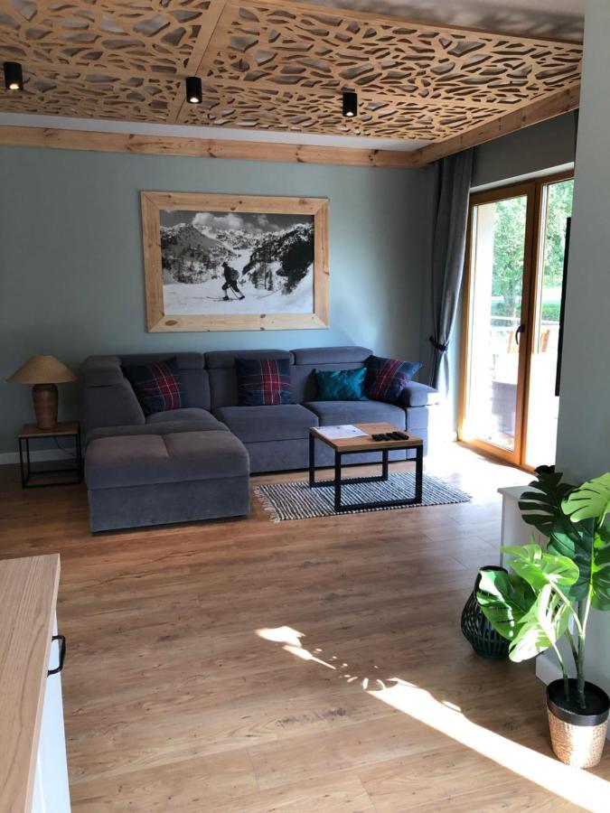 Apartament Montana Karpacz Exteriér fotografie