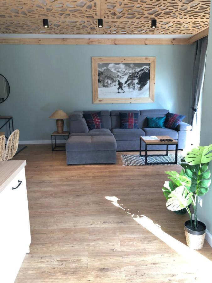 Apartament Montana Karpacz Exteriér fotografie